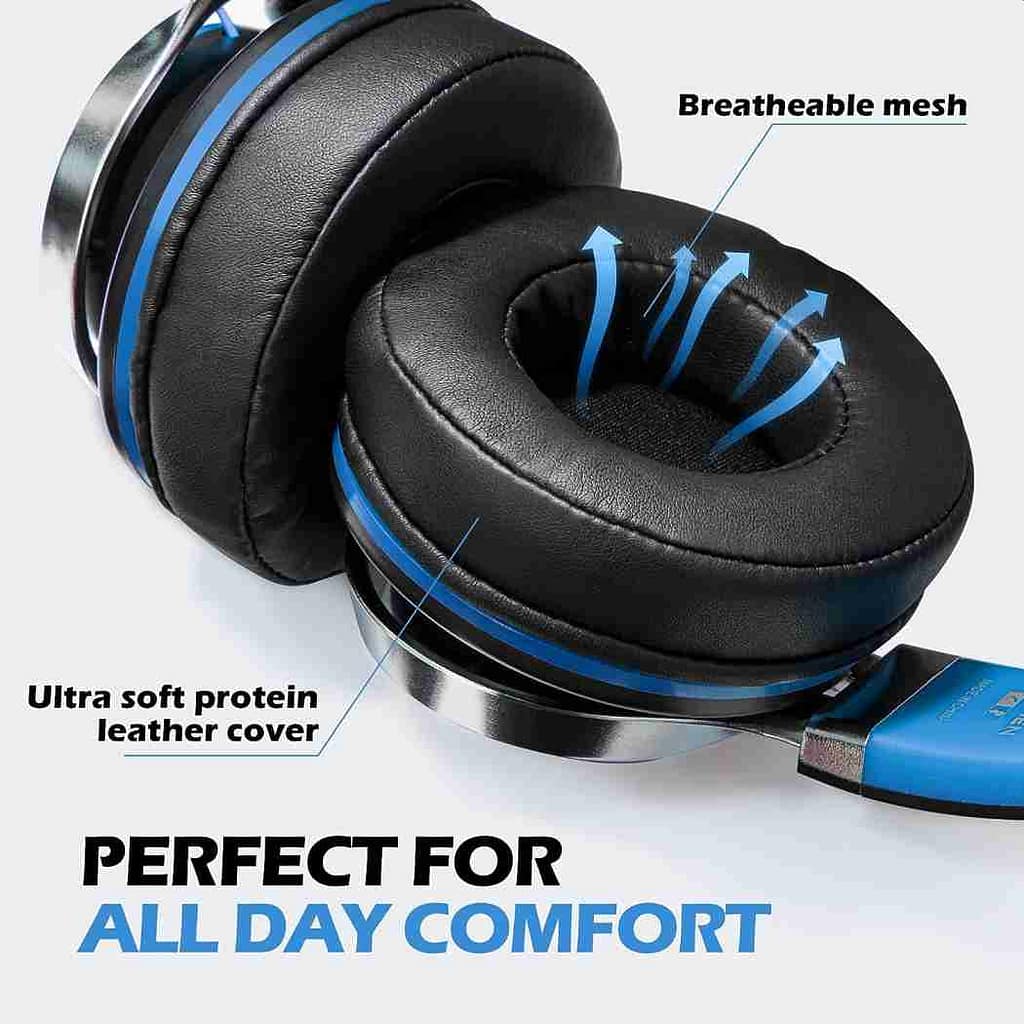 AILIHEN C8 Headphones Wired