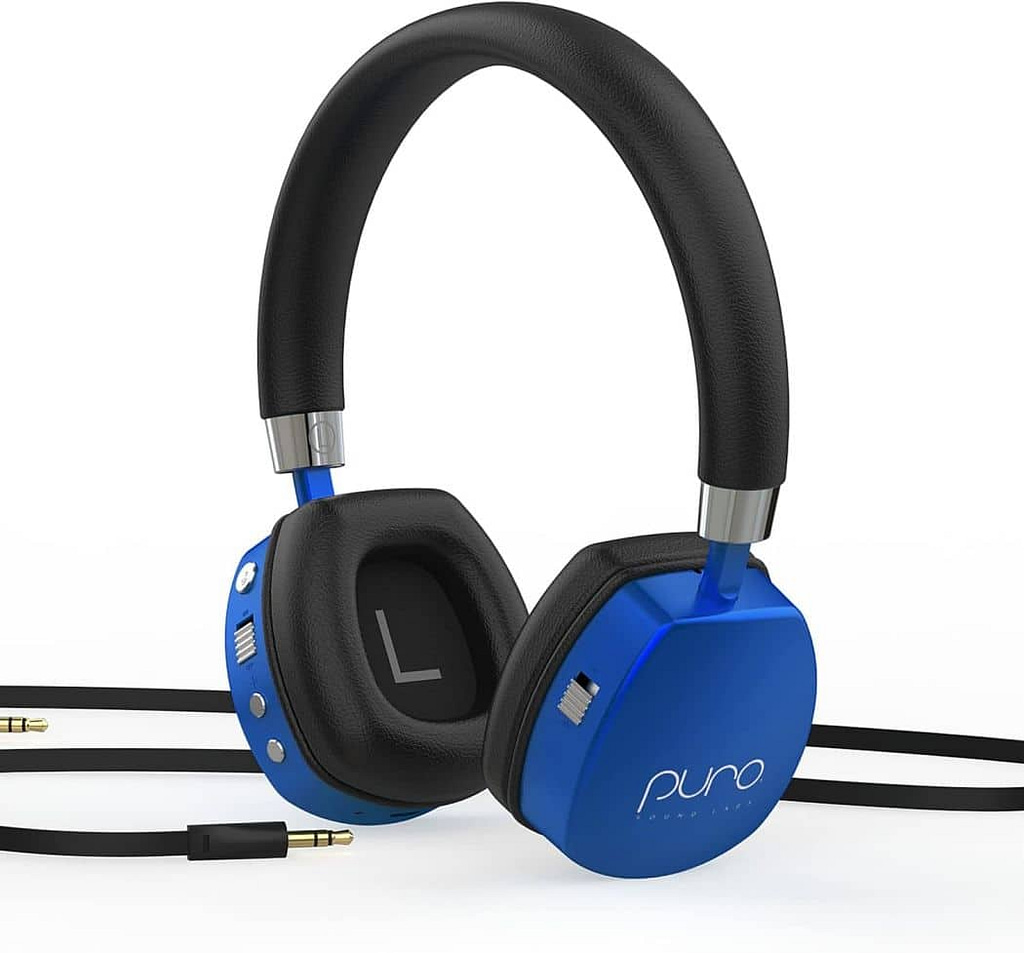 Puro Sound Labs PuroQuiet Kids' Headphones
