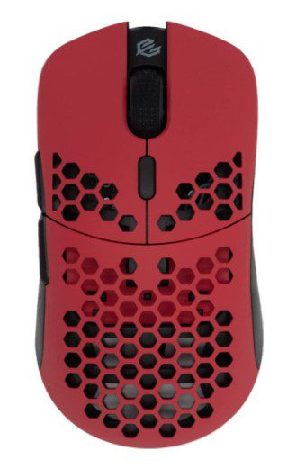  G-wolves Hati HTM honeycomb gaming mouse