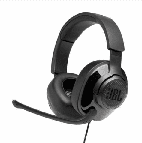 JBL Quantum 300 Gaming Headphone 