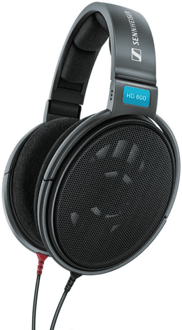 Sennheiser HD 600 