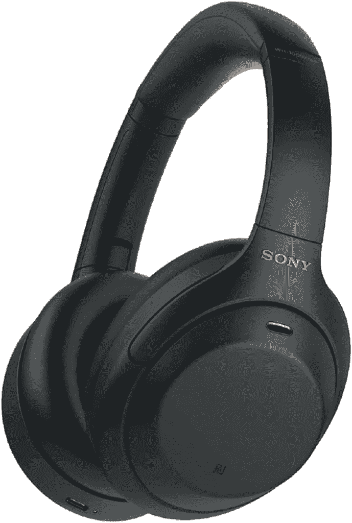 Sony WH-1000XM4 headphone