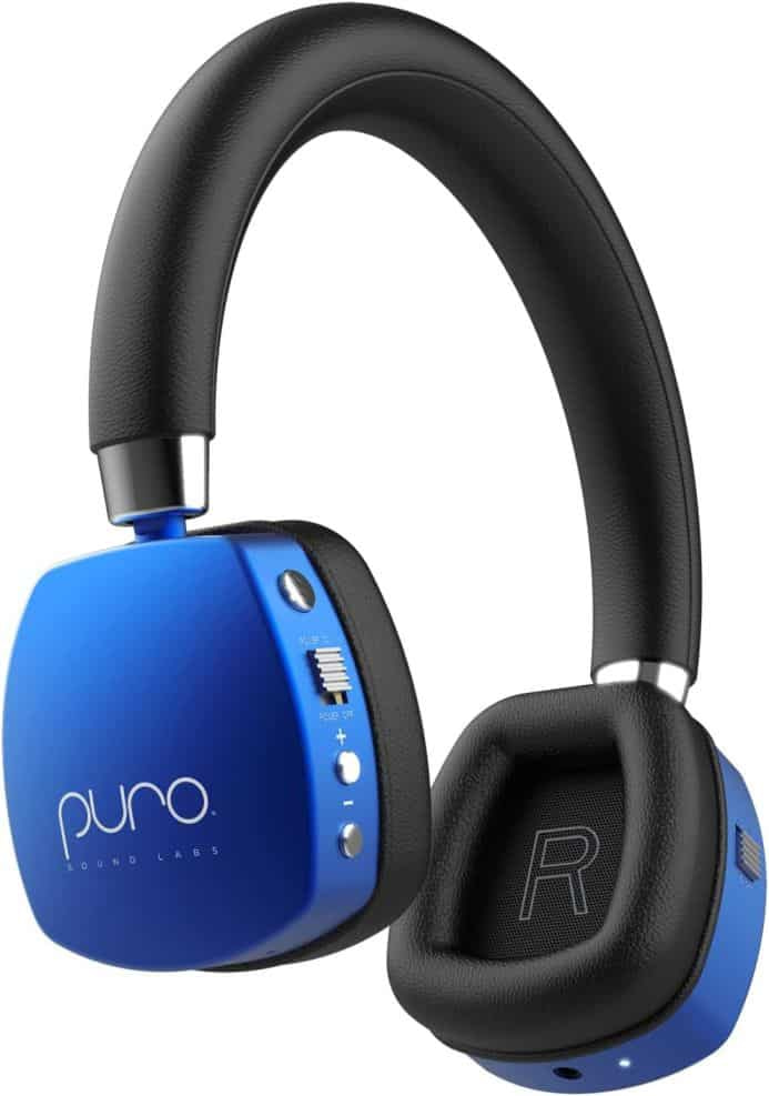 Puro Sound Labs PuroQuiet Kids' Headphones