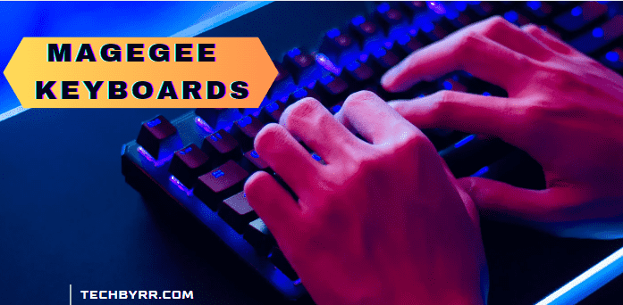 MageGee Keyboard