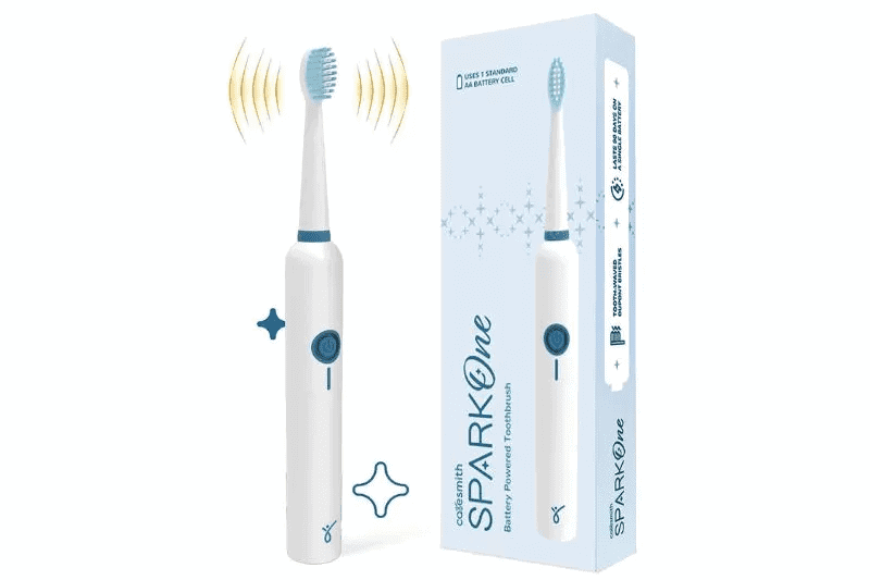 Caresmith Spark One electric toothbrush