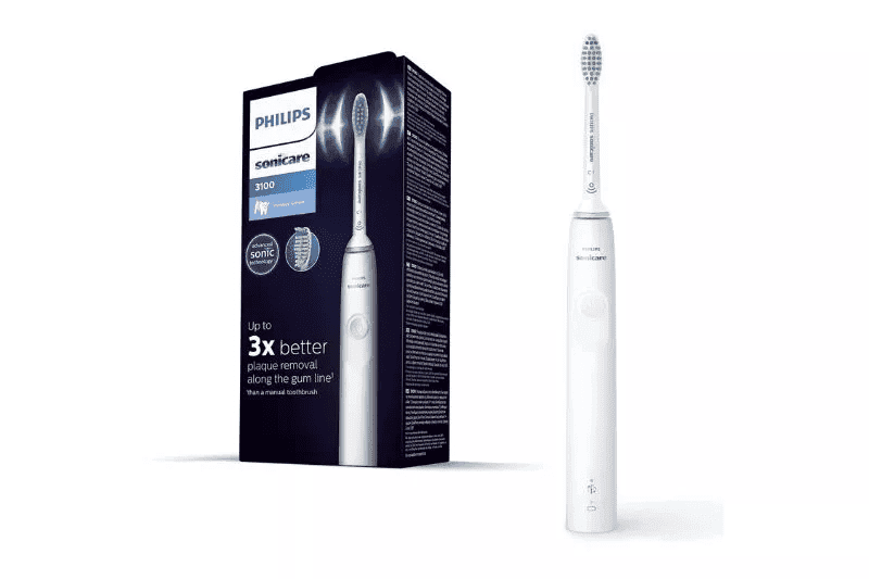 Philips Sonicare 3100 Electric Toothbrush 