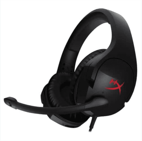 HyperX Cloud Stinger Gaming Headphone