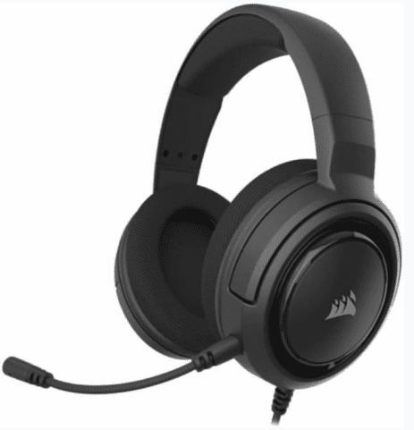 Corsair HS45 Gaming Headphone 