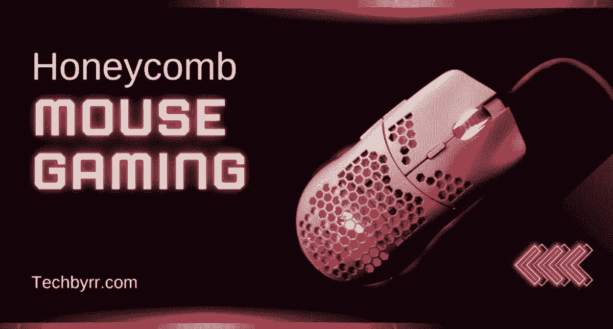 The 5 Best Gaming Mouse TECHBYRR