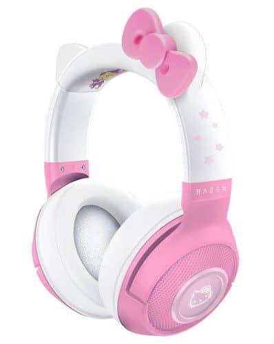 the Razer Kraken BT headphones
techbyrr.com