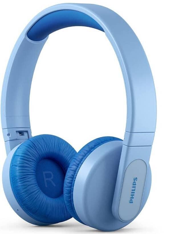 PHILIPS K4206 Kids Wireless On-Ear Headphones 