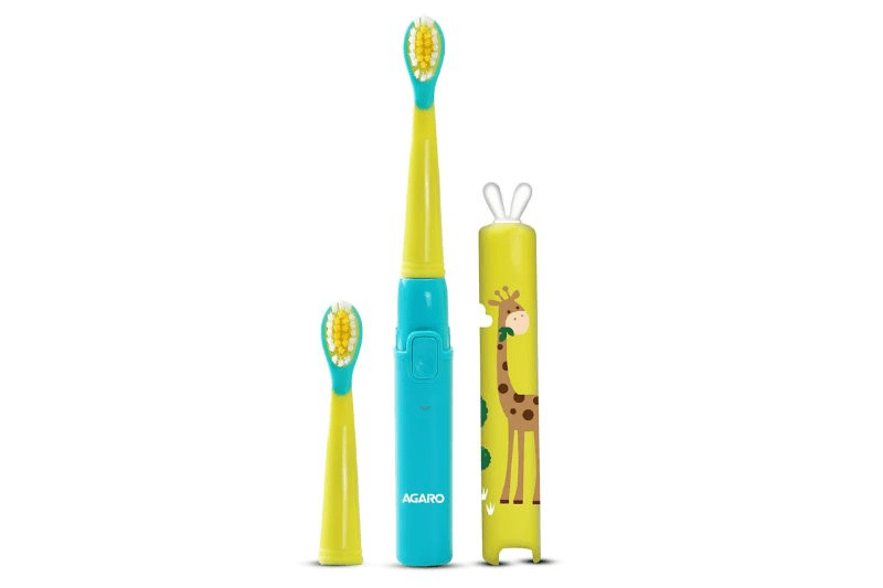 Agaro Rex  Electric Toothbrushes 