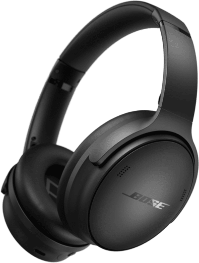  Bose QuietComfort 35 II headphone